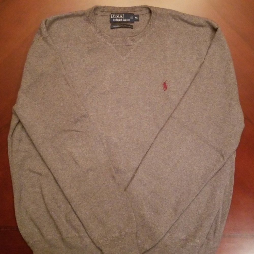 Polo by Ralph Lauren sweater